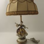 768 5299 TABLE LAMP